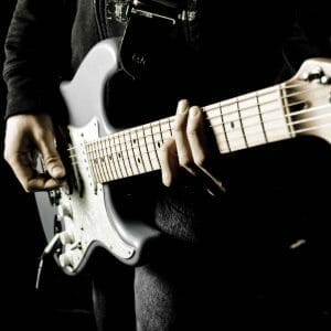 Elektro Gitarda Gamlar ve Modlar 2