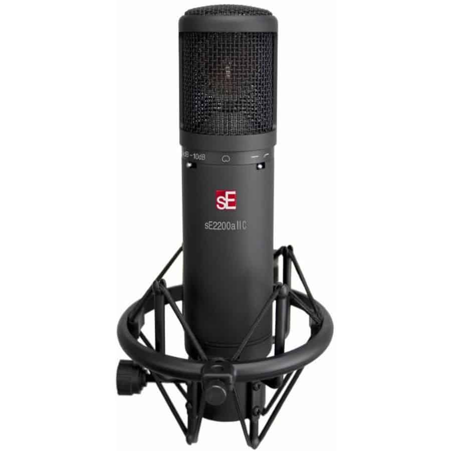 sE 2200a Condenser Mikrofon