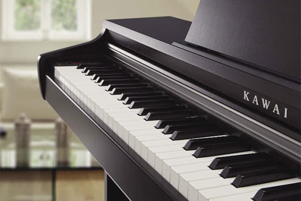 KAWAI KDP110 Dijital Piyano