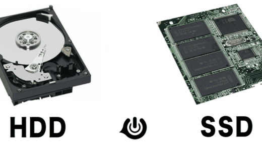 HDD vs SSD Ev stüdyosu