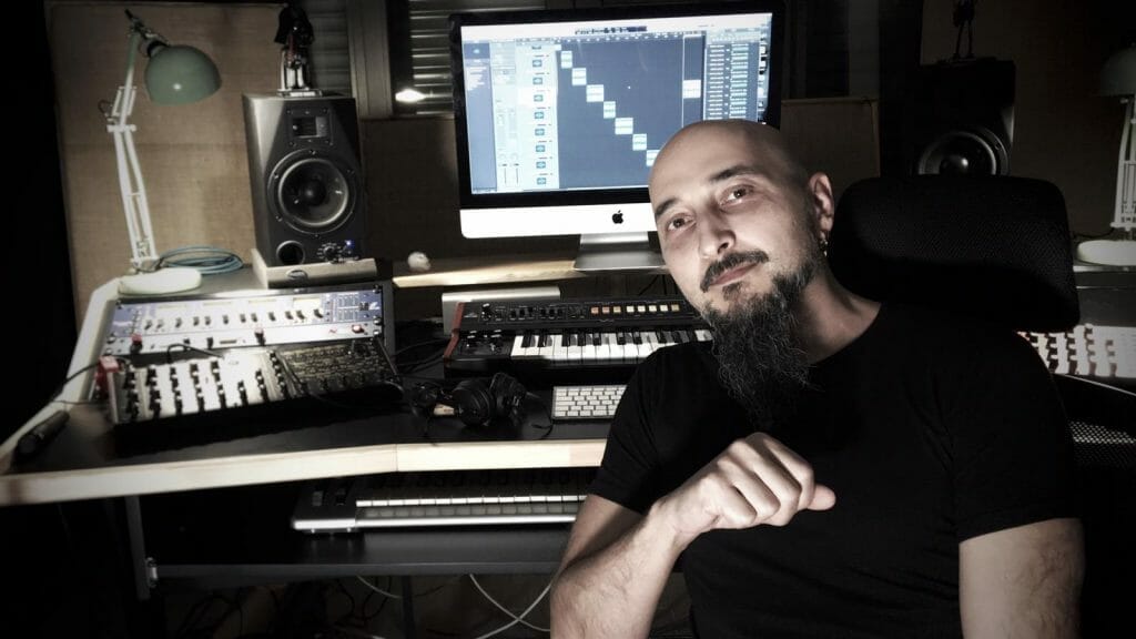 Ercüment Subaşı ile Ücretsiz Plug-in'ler Kullanarak Profesyonel Mix Yap