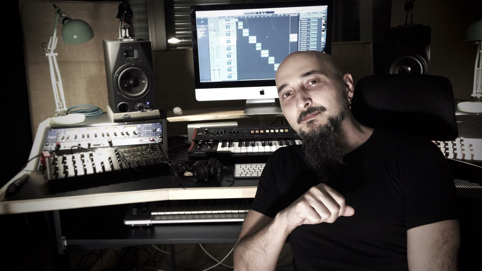 Ercüment Subaşı Ile Ücretsiz Plug-In’ler Kullanarak Profesyonel Mix Yap