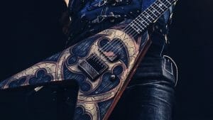 Metal Ritim Gitar Kursu