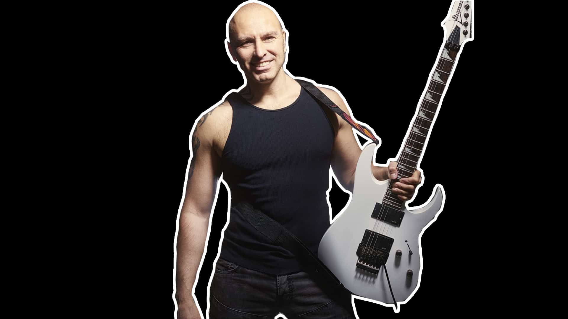 Demir Demirkan Röportajı