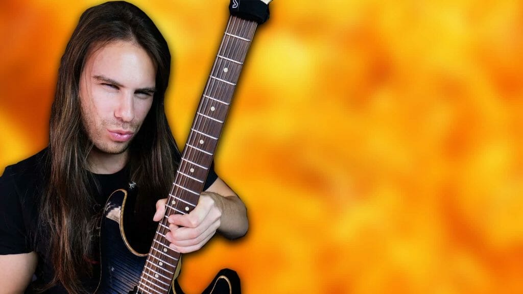 Blues Bend'i Nedir? Elektro Gitarda Blues Bend'i Nasıl Yapılır?