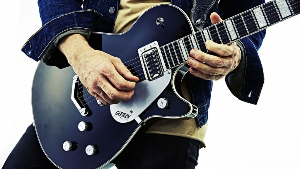 Elektro Gitar'ı Daha Temiz Çalmak için 5 İpucu | Gürültü & Entonasyon | Gitar Dersi