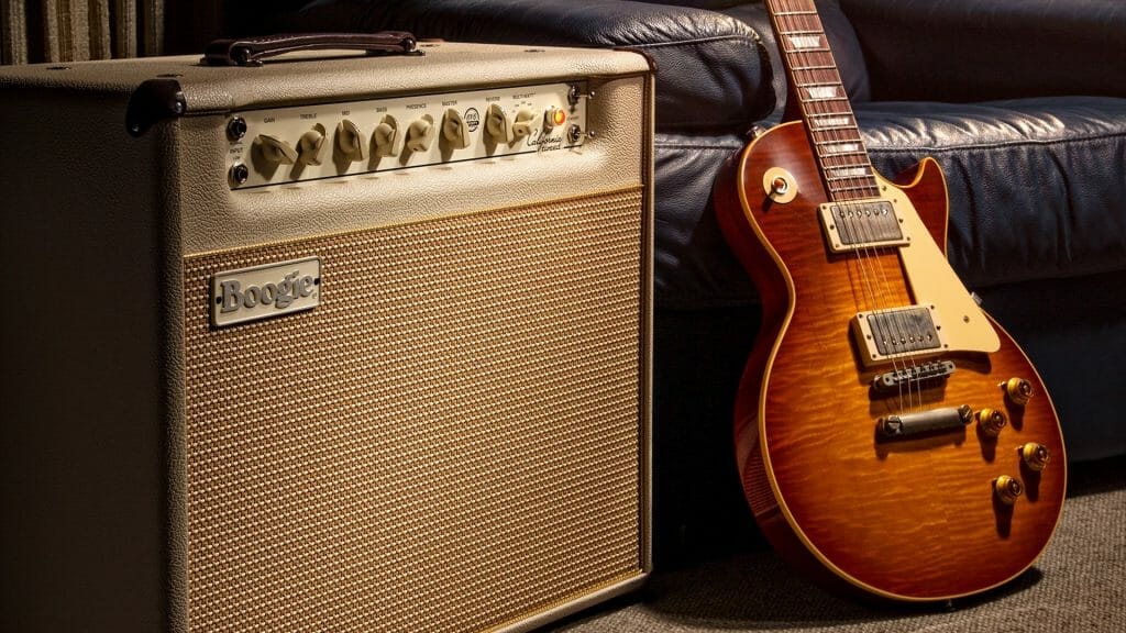 Hard Rock Riff Konseptleri