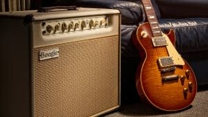 Hard Rock Riff Konseptleri