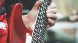 Samet Kılıç - Altered Scale & Hybrid Picking