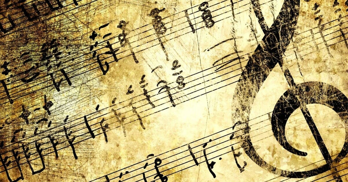 1. Müzik Teorisi (Armoni) – 1