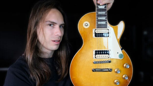 Deniz Sayman gitarla ilgili faydalı bilgiler