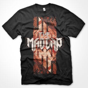 Beat The Destiny TShirt1