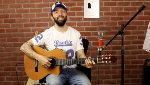 Onur Güler Gitar Dersi Klasik Gitar