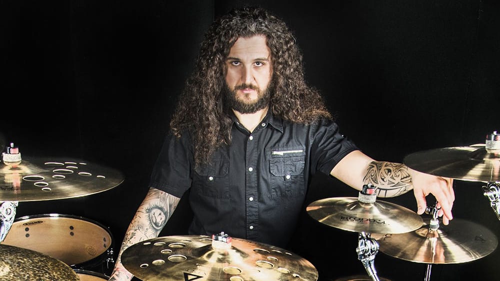 Fikri Yargıcı Davul Atölyesi