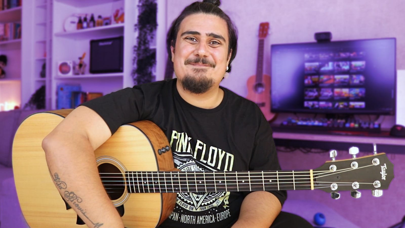 Akor Geçişlerini Hızlandır