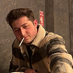 Profile photo of Mustafa Arslan