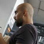 Profile photo of Deniz Doğan