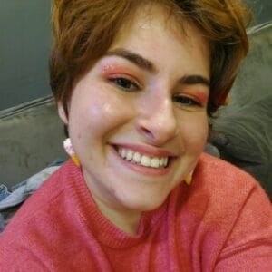 Profile photo of Fatma Ayça Bişkin