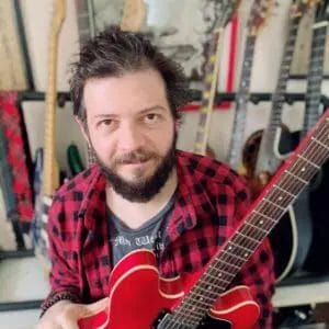 Profile photo of Gökhan Büyükkara