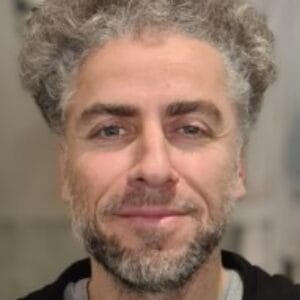 Profile photo of Erkan Kaya