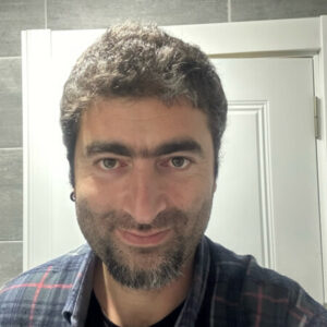 Profile photo of Bekir Tartıcı