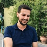 Profile photo of Aykut Çetin