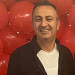 Profile photo of Ömer Halıcı
