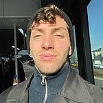 Profile photo of Bora Şahinalp