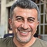 Profile photo of İlker Çakmak