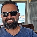 Profile photo of Gökhan Andaç