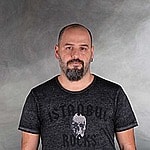 Profile photo of Yılmaz Öztopalan