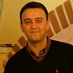 Profile photo of Onur Boztaş