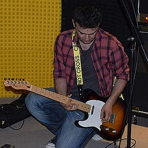 Profile photo of Onur Boztaş