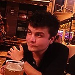 Profile photo of Kadir Değim