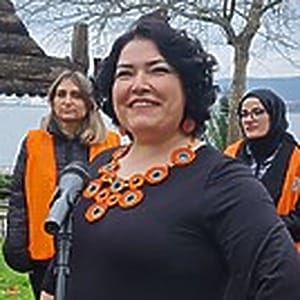 Profile photo of Ayşe Ulutaş