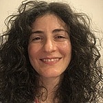 Profile photo of Ece Doğan