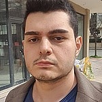 Profile photo of Yusuf Gürsoy
