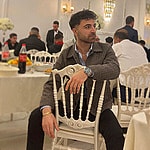 Profile photo of Berzan Saka
