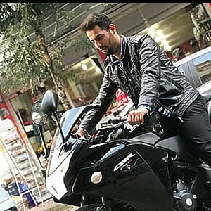 Profile photo of Murat Gökalp