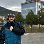 Profile photo of Okan KILIÇ
