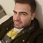 Profile photo of Barış Keskinsoy