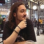 Profile photo of İlkay Bektaş