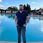 Profile photo of Fatih Doğan