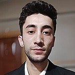 Profile photo of Mehmet Yurtseven