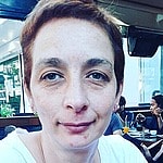 Profile photo of SİNEM BAYAZIT