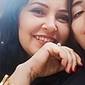 Profile photo of Öznur İşen kaya