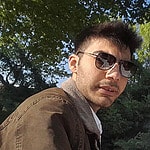 Profile photo of Cem Kendirci