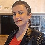 Profile photo of Bengi Çam Özkan