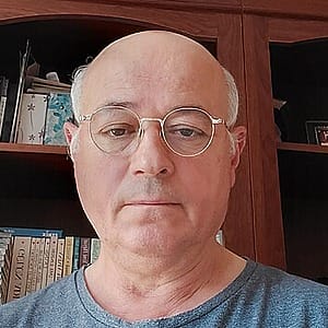 Profile photo of Yildiray Ozan