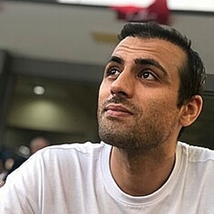 Profile photo of Yaşar Erol